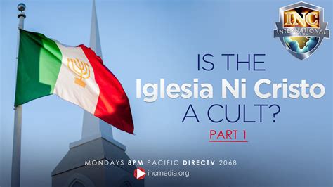 iglesia ni cristo|iglesia ni cristo cult.
